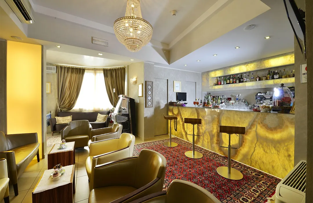 Hotel Villa Tiziana-1