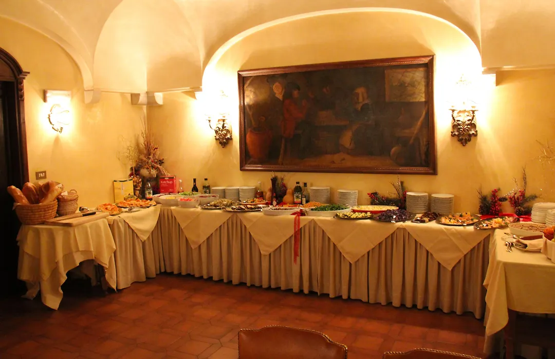 Hotel Capannina-1