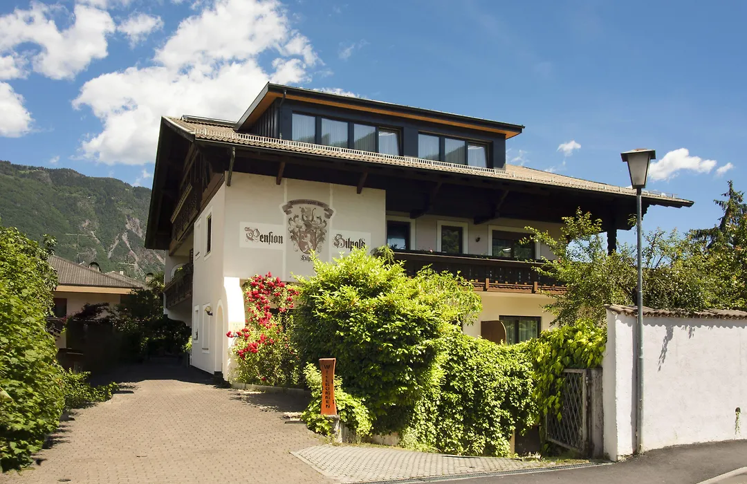 Bed&Breakfast Pension Hilpold-1