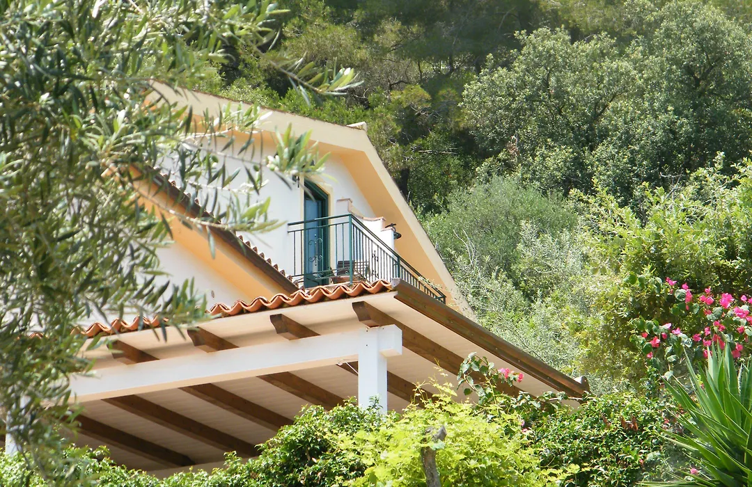 Hotel Villa Delle Meraviglie-1