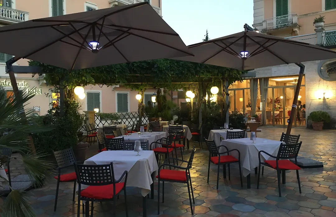 Hotel Settentrionale Esplanade-1