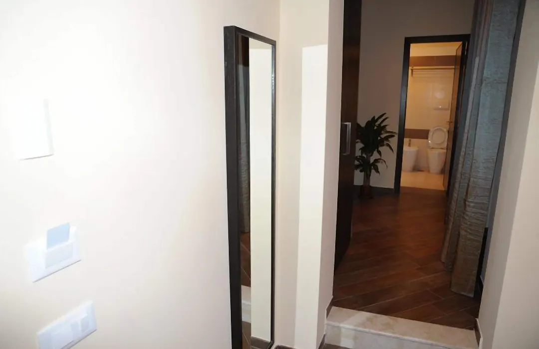 B&B Il Campanile-1