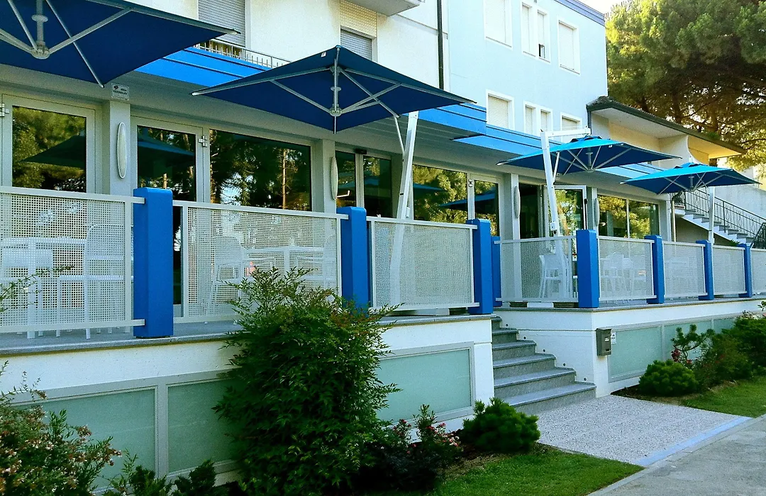 Hotel Bermuda-1
