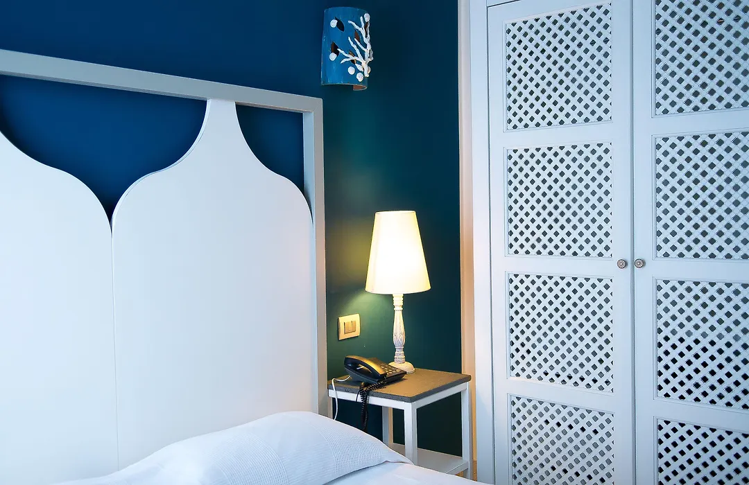 Hotel Cutimare - Aeolian Charme-1
