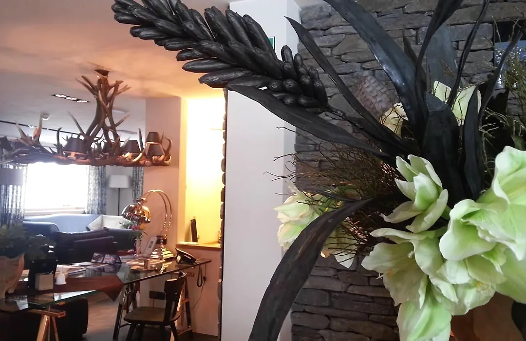 Eco & Wellness Boutique Hotel Sonne-1