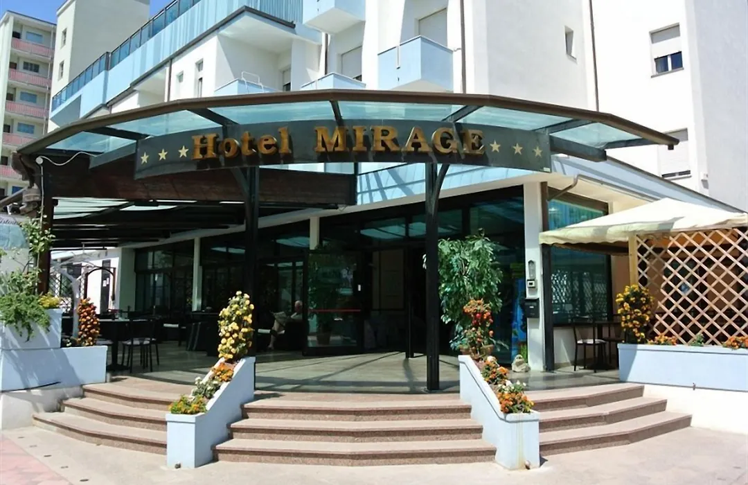 Hotel Mirage-1