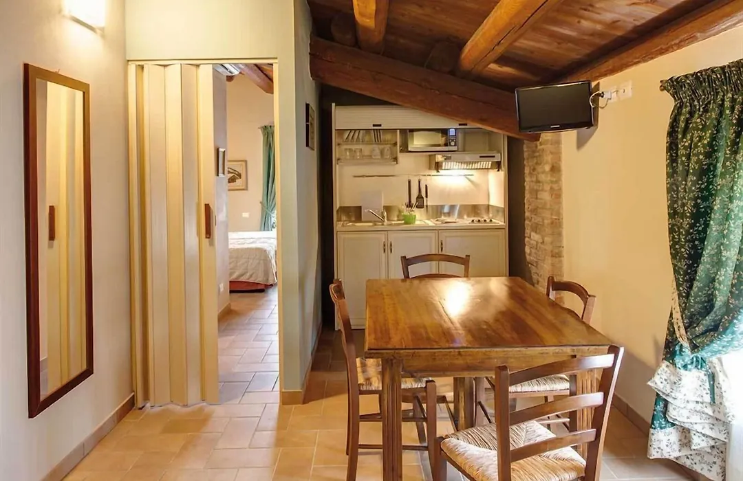 Hotel Residence Diamantina-1