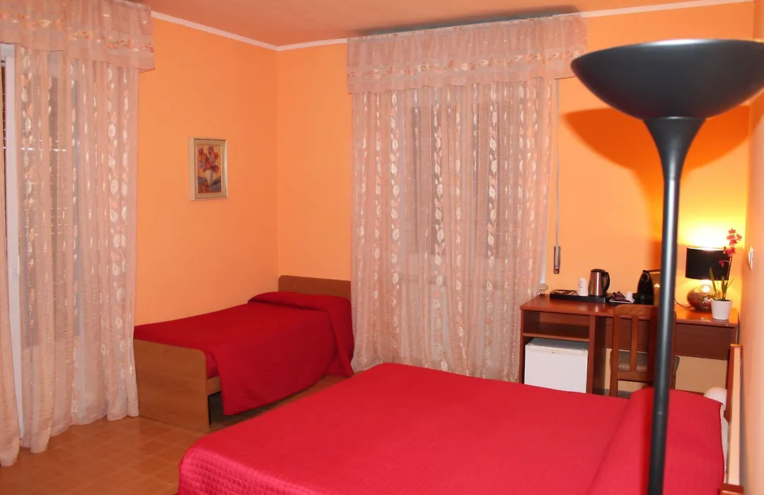 Albergo Paradiso-1
