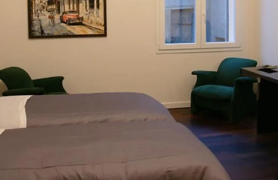 B&B Parigi-1