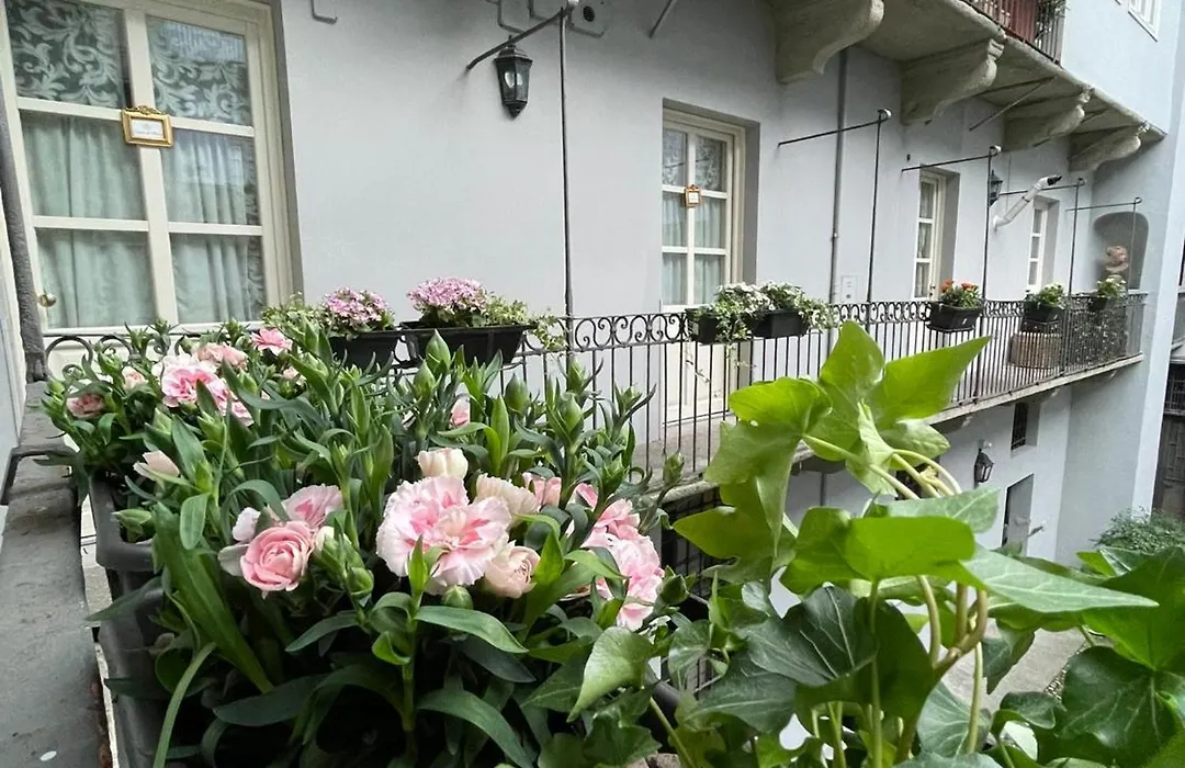 Ai Savoia B&B - Guest House-1