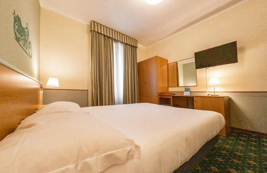 Hotel Napoleon Susa-1