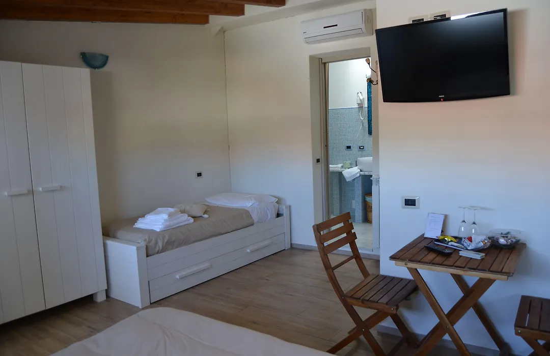 B&B Residenza Marina-1