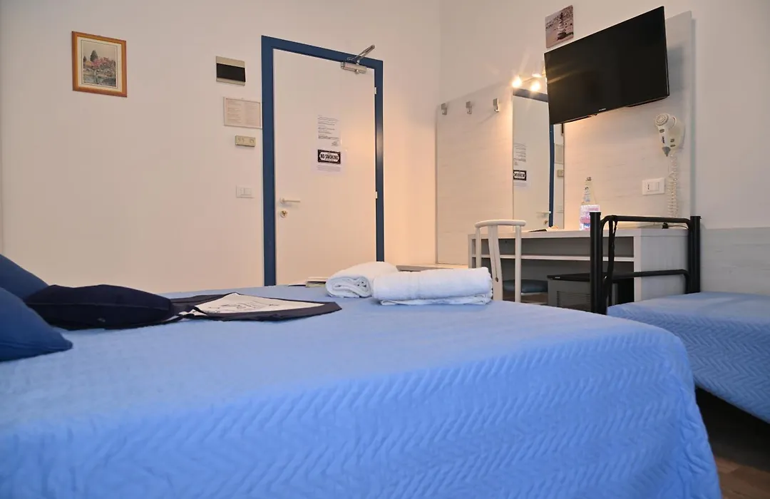 Hotel Tivoli-1