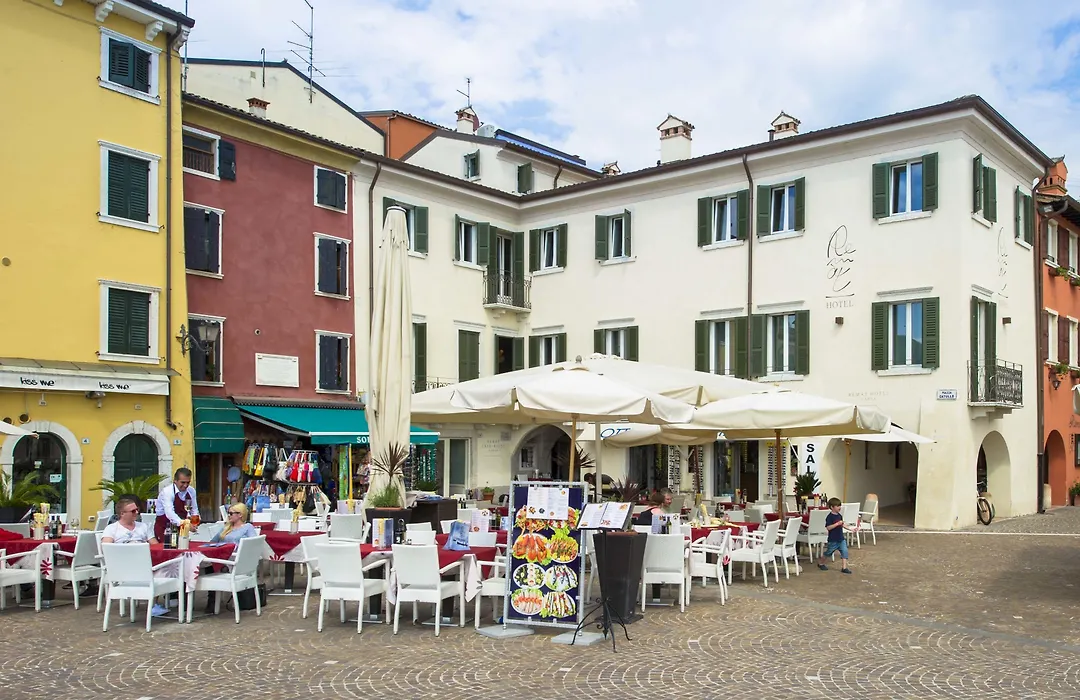 Hotel Remàt-1