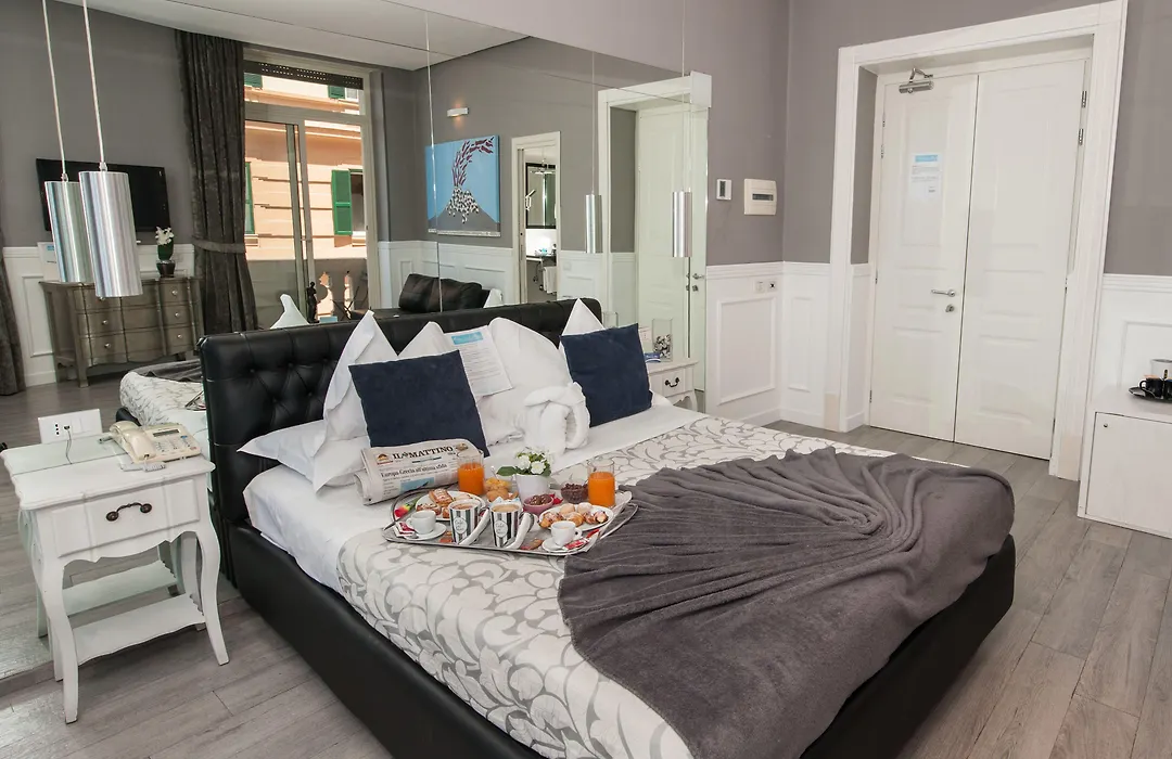 Relais Sul Mare Boutique Hotel-1