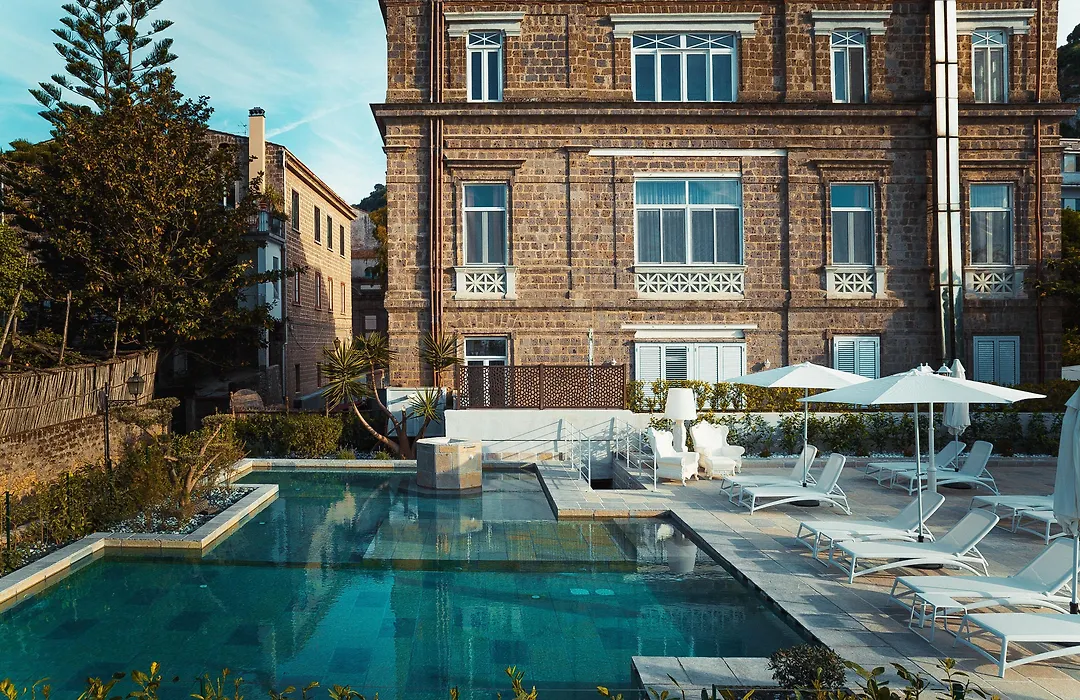 Artis Domus Relais & Spa-1