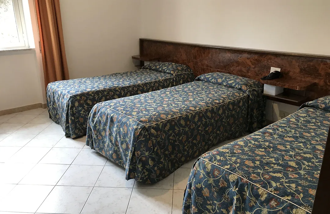 Hotel Tasso-1