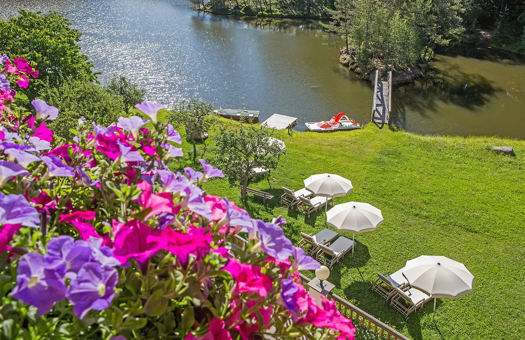 Hotel Weihrerhof-1