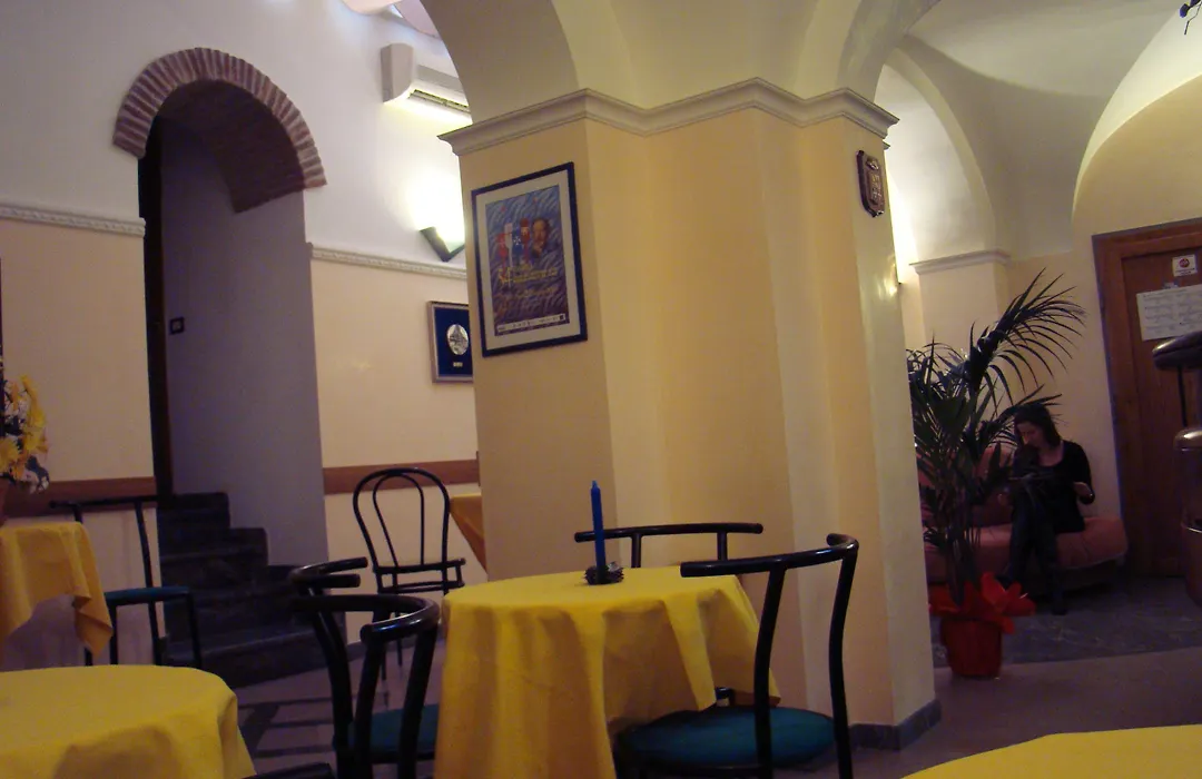 Hotel Amalfitana-1