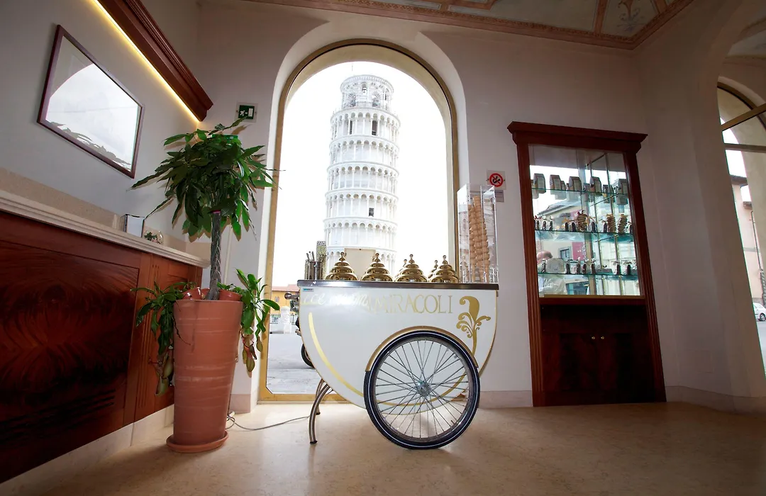 Residenza D'Epoca Relais I Miracoli-1