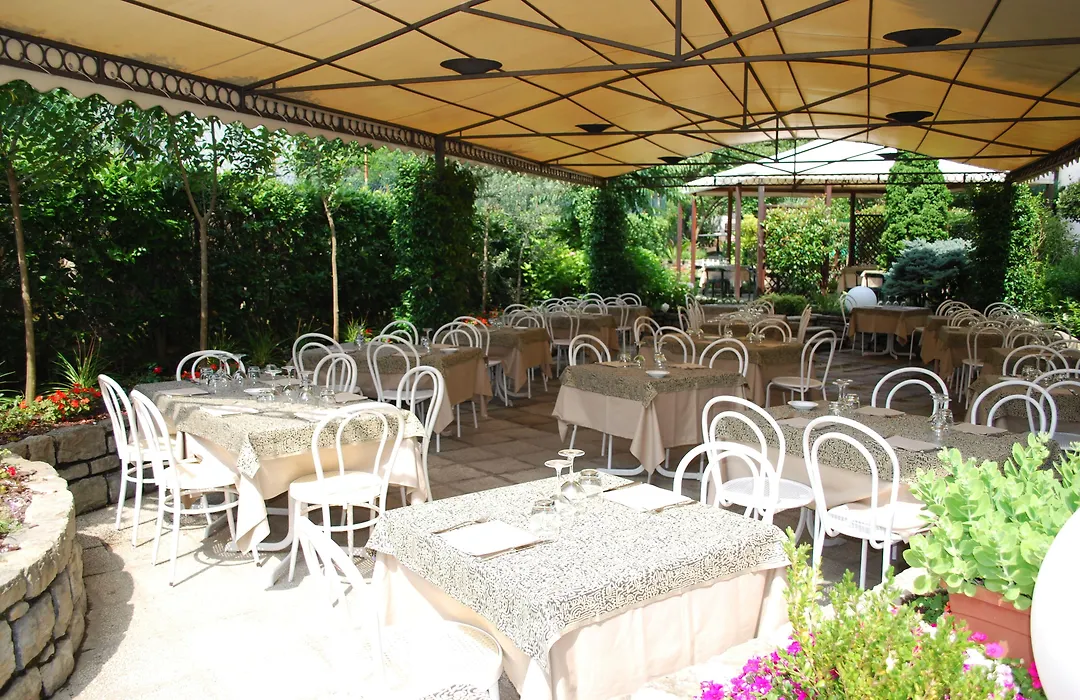 Albergo Giardino-1