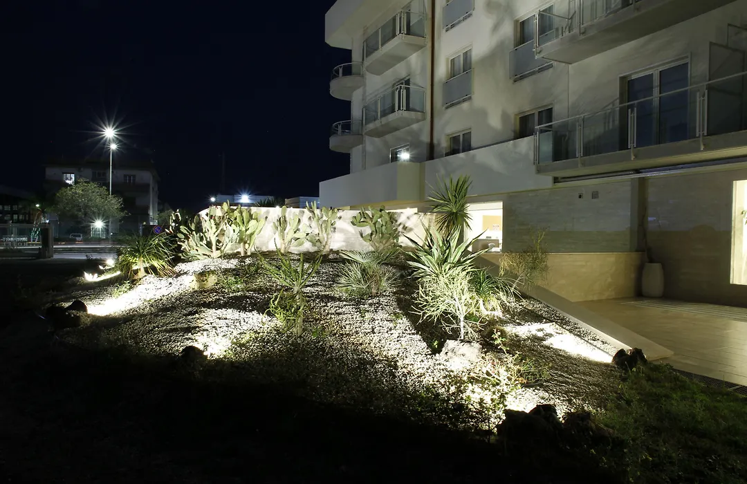 Catania International Airport Hotel-1