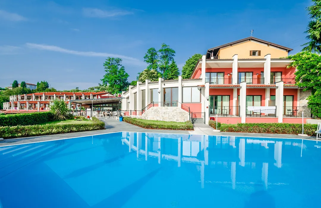 Hotel Belvedere-1