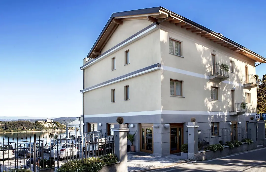Hotel Ristorante San Carlo-1