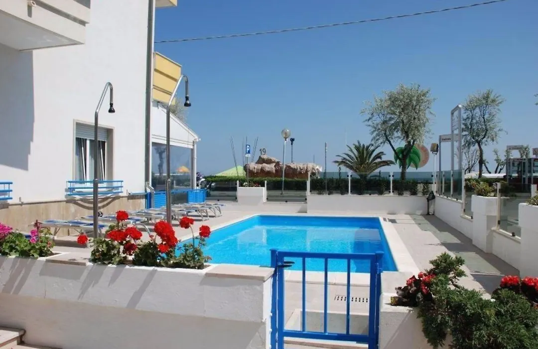 Hotel Costazzurra By Interlux-1