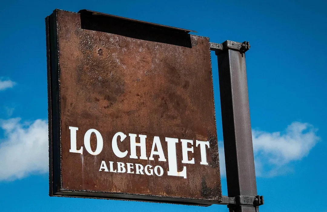 Lo Chalet da Ilaria-1