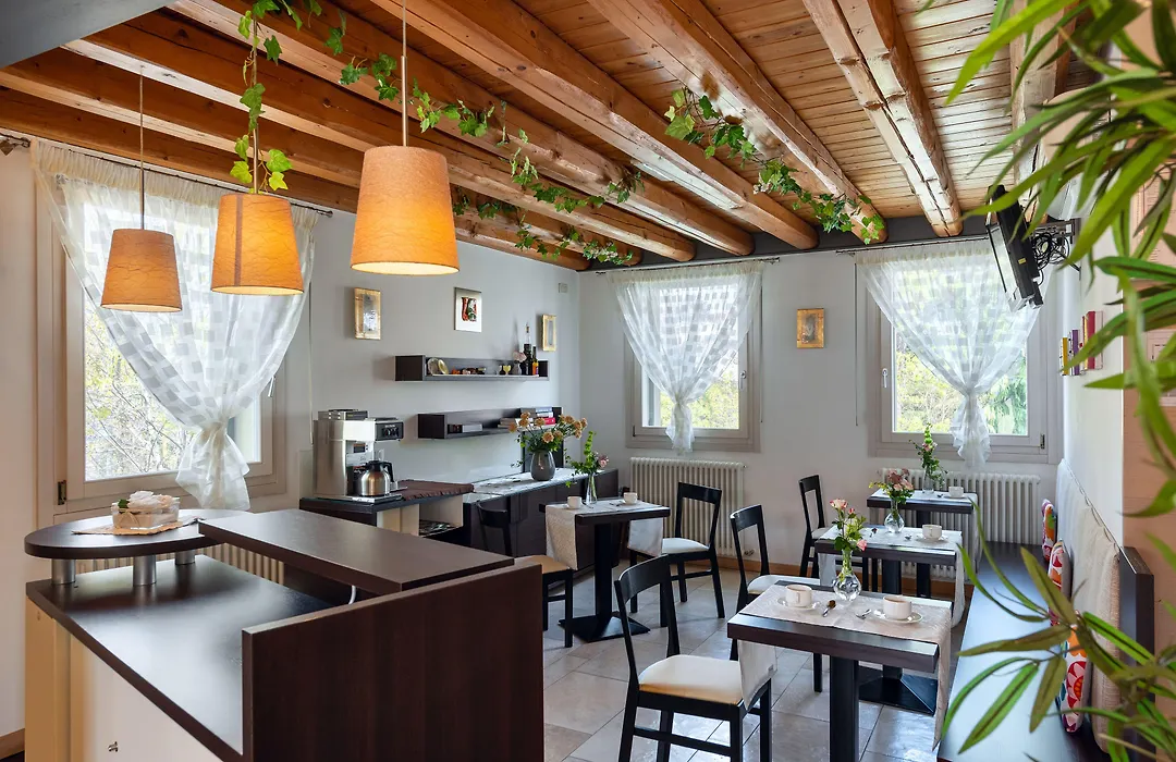 Hotel Rovere-1