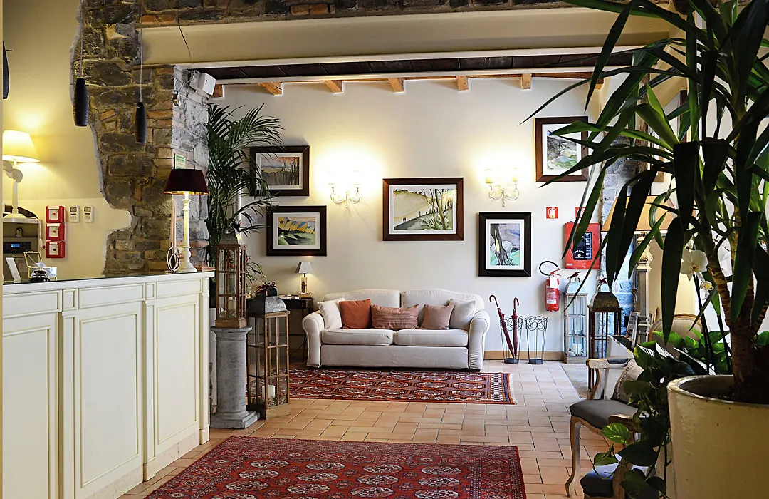 Hotel Borgo Antico-1