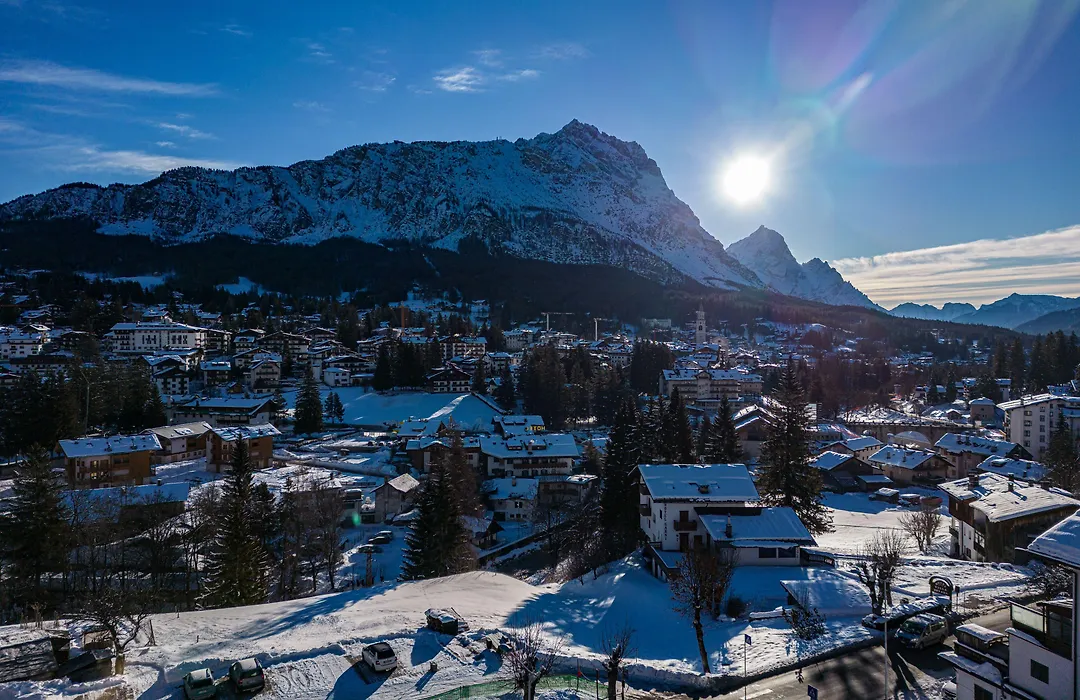 Hotel Da Beppe Sello-1