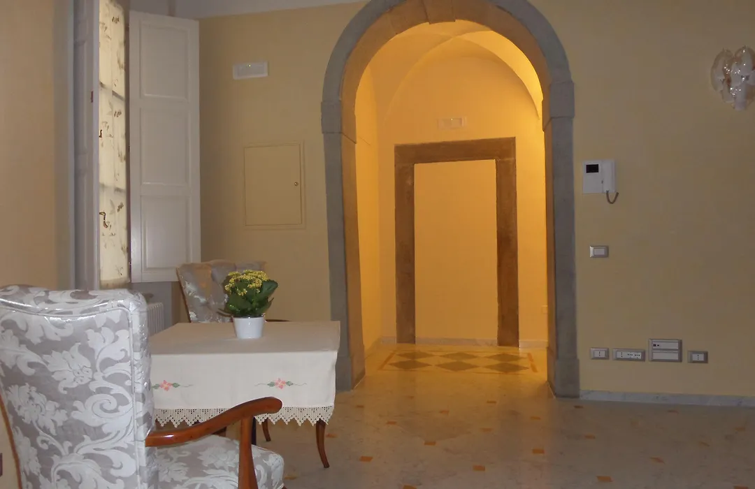 Relais Dei Mercanti B&B And Suites-1