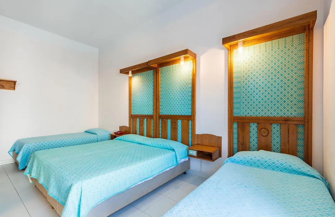 Albergo Miramare-1