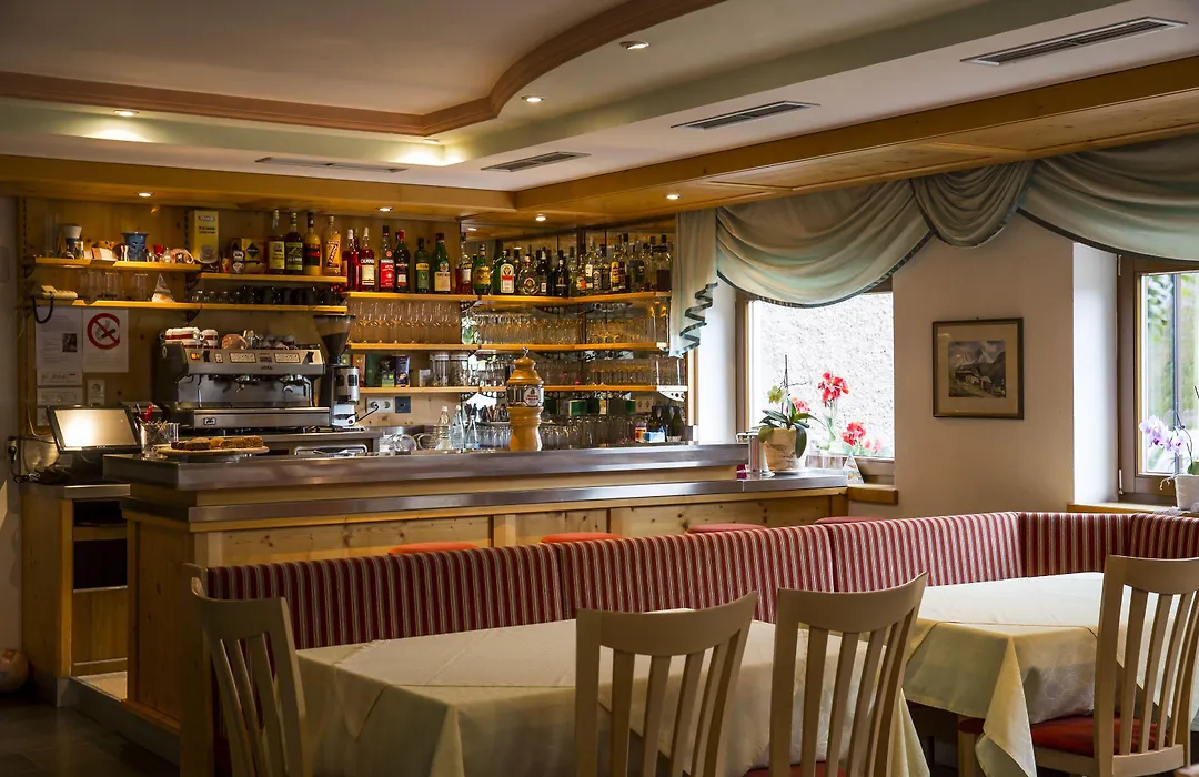 Dolomitenblick Alps Boutique Hotel-1