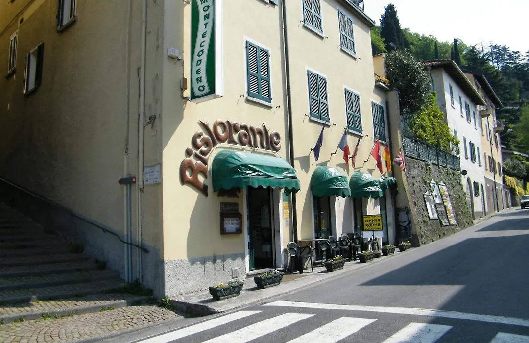Hotel Montecodeno-1