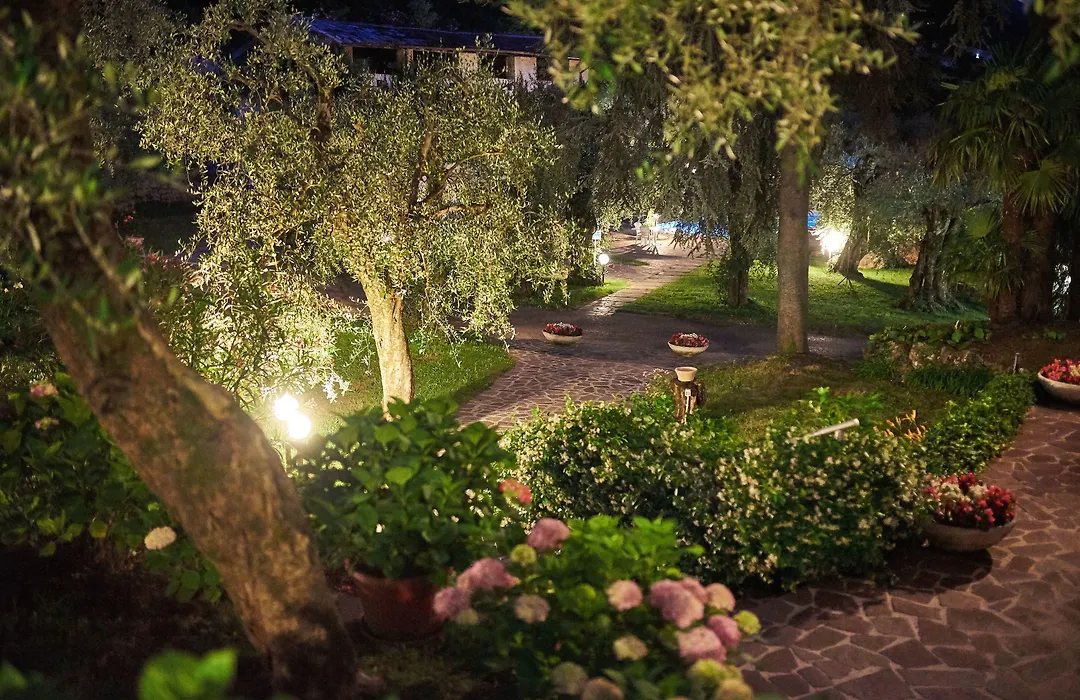 Hotel Villa Orizzonte-1