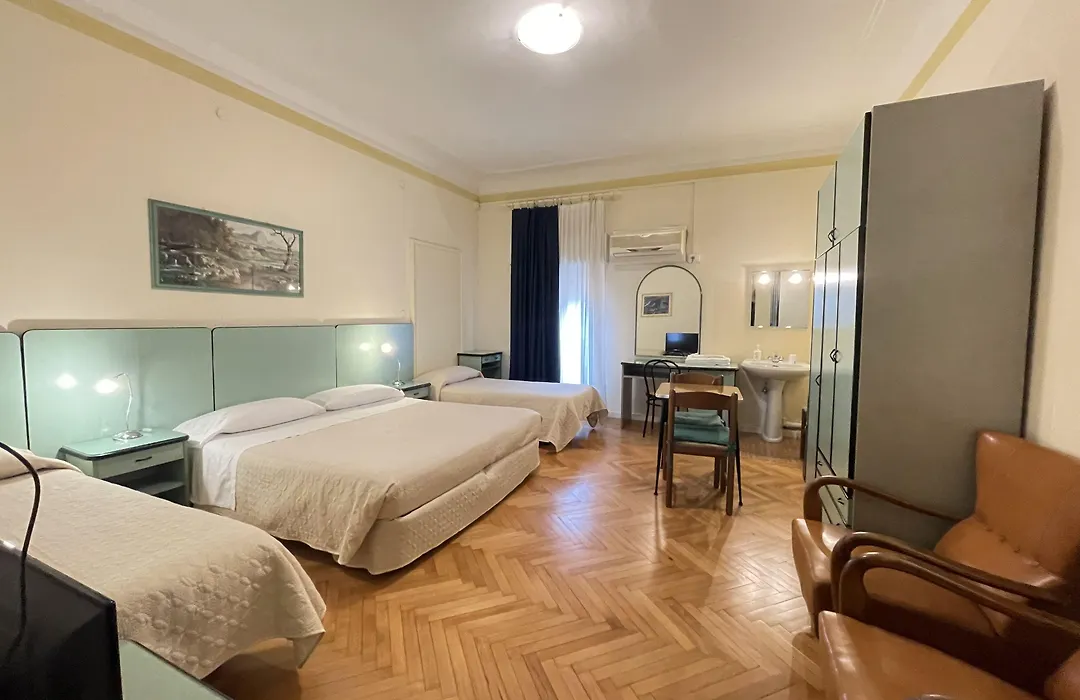 Hotel Panorama Bologna Centro-1