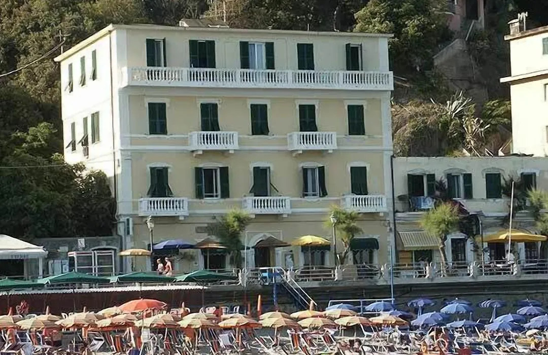 Hotel Baia-1