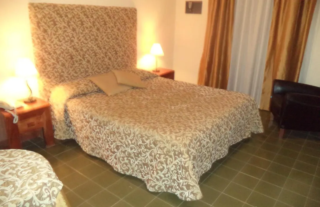 Hotel Scala Greca-1