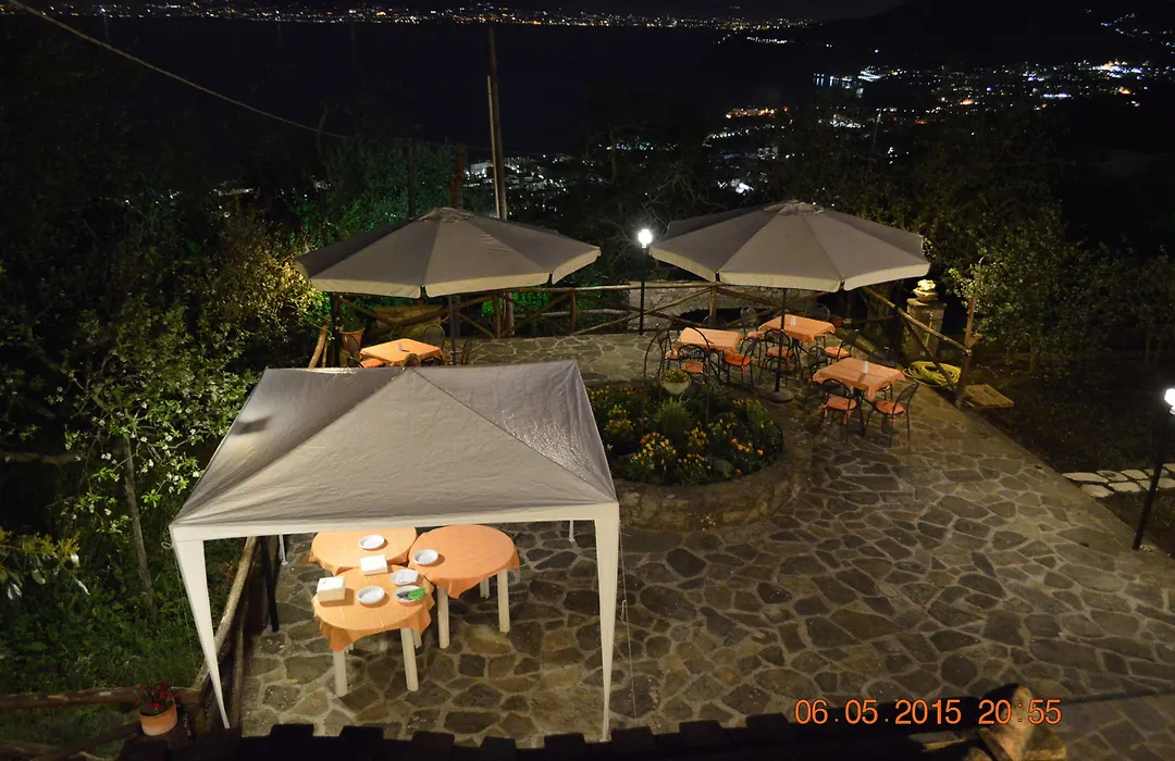 Il Casale Sorrento-1