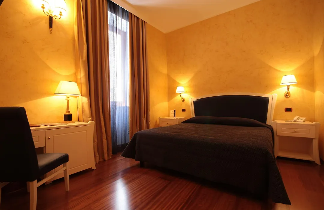 Hotel Rojan-1