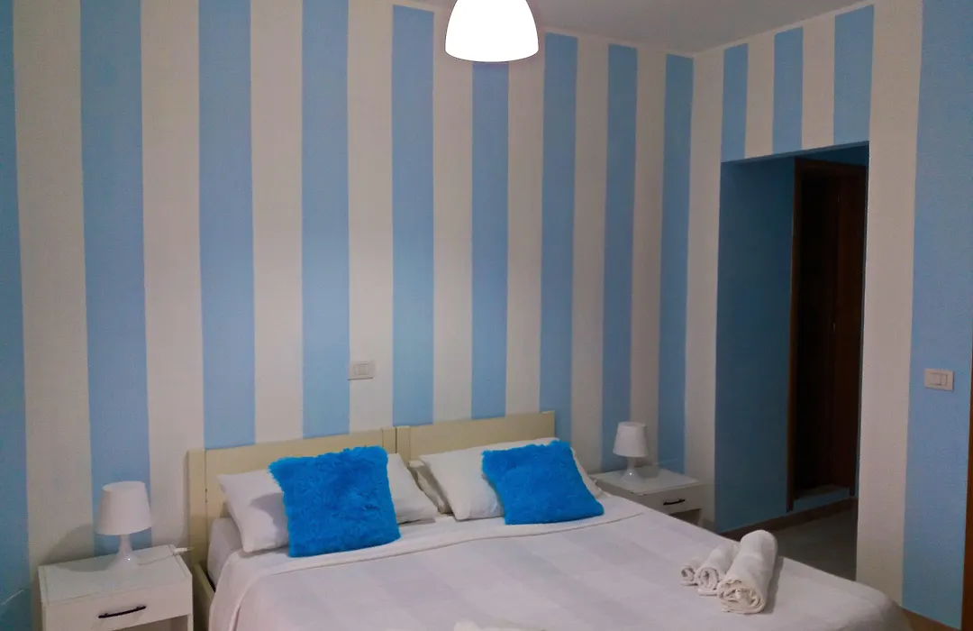 Bed And Breakfast Rosangela-1