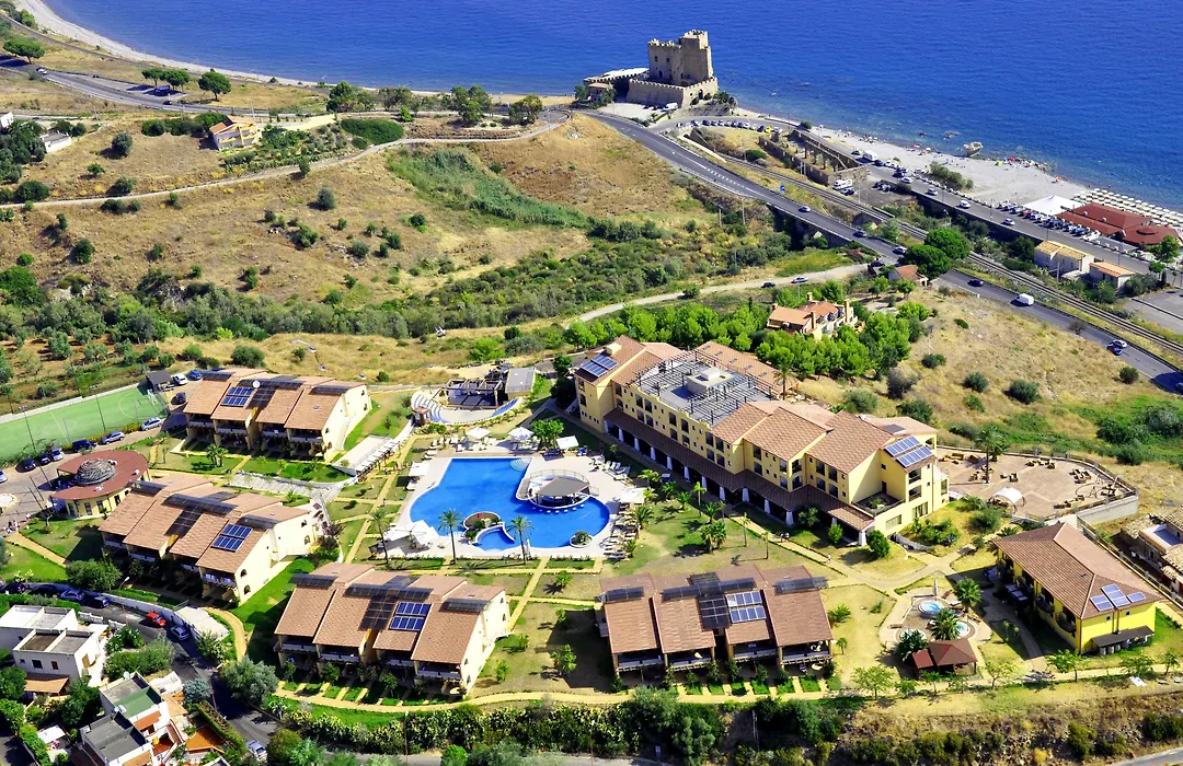 Relais Capo Spulico-1