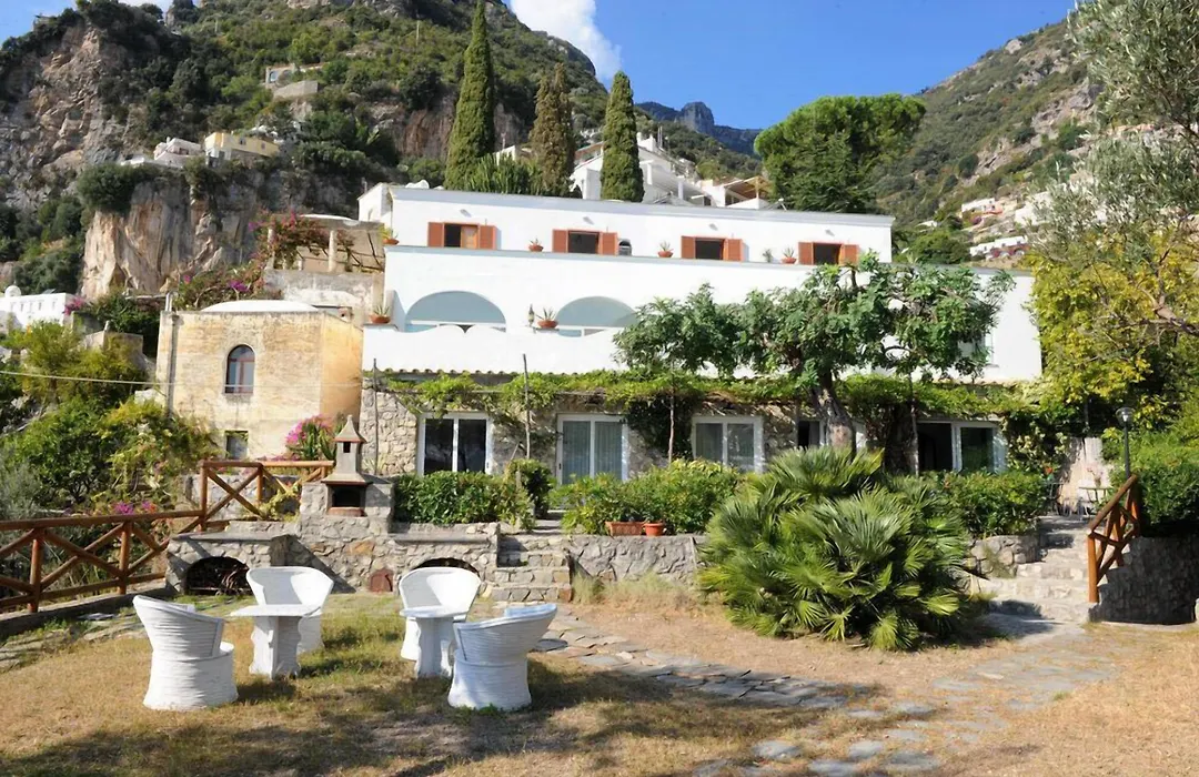 Hotel Dimora Fornillo-1