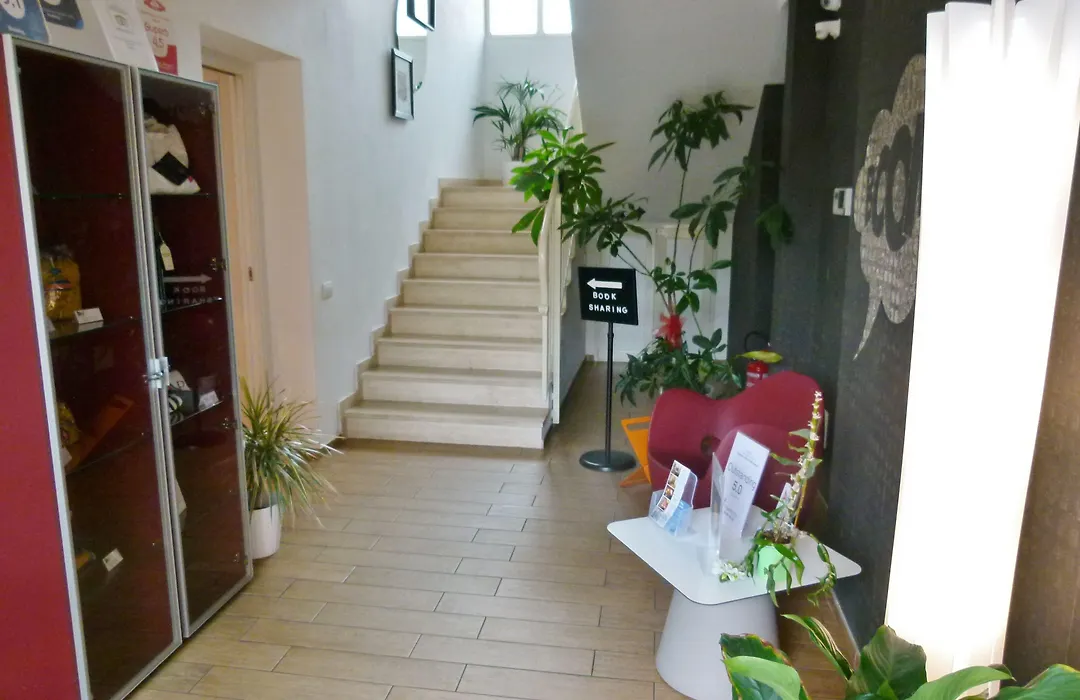 Vele Storiche Pisane - Free Private Parking-1
