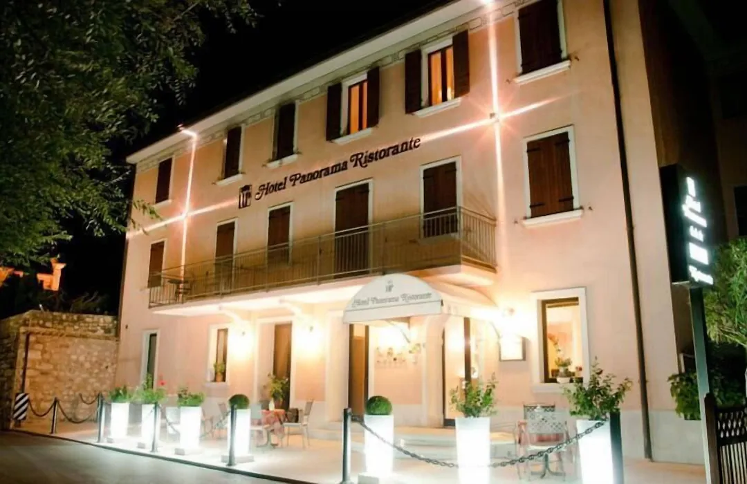 Hotel Panorama Ristorante ***S-1