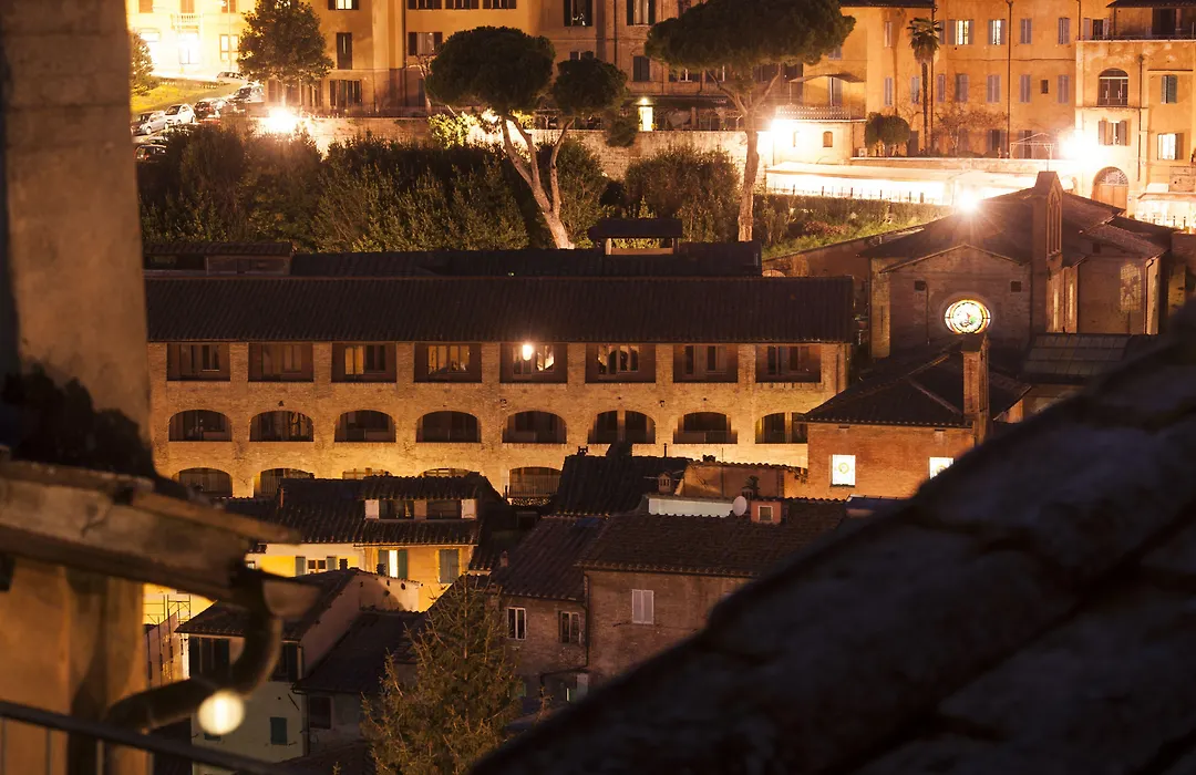 Il Battistero Siena Residenza D'Epoca-1