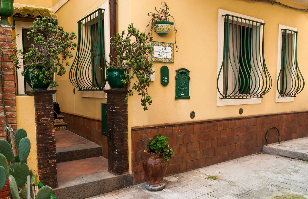 B&B Casa Andrea-1